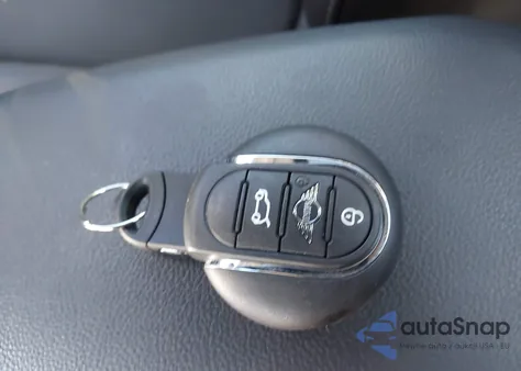 2023 Mini Countryman Cooper S z USA, uszkodzony, nr VIN WMZ83BR03P3P73238